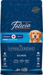 Felicia Az Tahıllı Somonlu Medium Large Breed 15 kg Yetişkin Kuru Köpek Maması