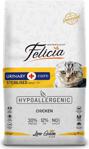 Felicia High Premium Sterilised Düşük Tahıllı Tavuklu Kısırlaştırılmış 12 kg Yetişkin Kuru Kedi Maması