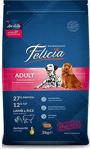 Felicia HypoAllergenic Az Tahıllı Kuzulu Medium / Large Breed 3 kg Yetişkin Kuru Köpek Maması