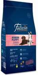 Felicia HypoAllergenic Az Tahıllı Kuzulu Orta ve Büyük Irk 3 kg Yavru Kuru Köpek Maması