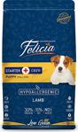 Felicia Hypoallergenic Kuzulu Pirinçli Küçük Irk Düşük Tahıllı Yavru Köpek Maması 6Kg