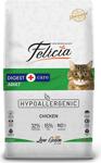 Felicia Low Grain HypoAllergenic Tavuklu Hamsili 12 kg Yetişkin Kuru Kedi Maması