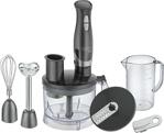 Felix FL 184 Salsa Multi 600 W Blender Seti