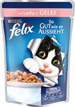 Felix Somonlu 100 gr Yetişkin Kedi Konservesi