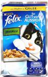 Felix Tavuk Etli 100 gr Yetişkin Kedi Konservesi