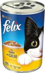 Felix Tavuklu 400 gr Yetişkin Kedi Konservesi