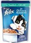Felix Ton Balıklı 100 gr 6'lı Paket Yetişkin Kedi Konservesi