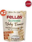 Fellas 300 Gr 2'Li Paket Glutensiz Yulaf Ezmesi