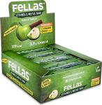 Fellas 35 Gr 12'Li Paket Elma Ve Tarçınlı Vitamin & Meyve Bar