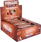 Fellas Meyve Bar - Karışık Kuruyemişli Ve Kakaolu 40 Gr X 12 Adet