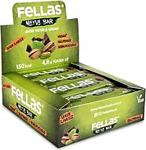 Fellas Nuts 40 Gr 12'Li Antep Fıstığı Ve Kakaolu Bar