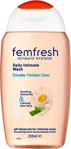 Femfresh Daily Intimate Wash 250 ml Günlük Genital Bölge Yıkama Jeli