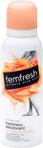 Femfresh Dış Genital Bölge Deodorantı 125 Ml