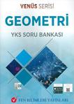 Fen Bilimleri Venüs Serisi Yks Geometri Soru Bankası