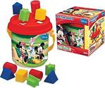 Fen Toys Mickey Mouse Bul Tak Kova