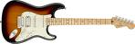 Fender Player Strat Hss Akçaağaç Klavye 3-Color Sunburst Elektro Gitar