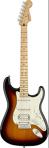 Fender Player Stratocaster Hss Sunburst Elektro Gitar