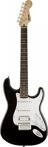 Fender Squier Bullet Strat Hss Lrl Elektro Gitar