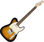 Fender Squier Bullet Telecaster Laurel Brown Sunburst Elektro Gitar