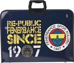 Fenerbahçe 38X55 Proje Çantası /