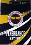 Fenerbahçe A4 Fenerbahçe Kapaksız Sekreterlik 463645