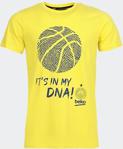 Fenerbahçe Basket Dna Tshırt 20/21