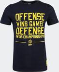 Fenerbahçe Basket Offense T-Shirt 19/20