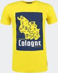 Fenerbahçe Basket Road To Cologne T-Shirt 19/20