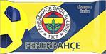 Fenerbahçe Cep Mendili 15Li - Lisanslı Ürün