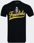 Fenerbahçe Erkek Tribun Fener Tshirt