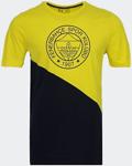 Fenerbahçe Erkek Tribun Verev Tshirt
