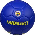 Fenerbahçe Fenerbahçe Lisanslı Taraftar Futbol Topu No=5