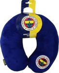 Fenerbahçe Fenerbahçe Orjinal Lisanslı Seyahat Yastığı