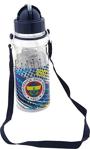 Fenerbahçe Fenerbahçe Seffaf 500 Ml Matara (Hakan Çanta 78694) /