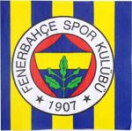 Fenerbahçe Kağit Peçete Fenerbahçe Lisanli33X33Cm