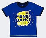 Fenerbahçe Logo Tshirt