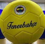 Fenerbahçe Orjinal Lisanslı Futbol Topu - 2