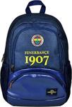 Fenerbahçe Taraftar İlkokul Sırt Çantası 96152