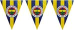 Fenerbahçe Üçgen Bayrak