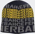 Fenerium Fenerbahçe Yazılı Bere - Standart - Renkli