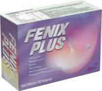 Fenix Plus 30 Kapsül + Omega 3 30 Kapsül