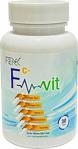 Fenk Pharma Fc+ Vit Collagen 30 Kapsül