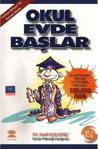 Fer Kitap Okul Evde Başlar - Fatih Kalkınç - Yayınları