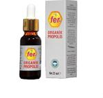 Fer Organik Propolis 20 Ml