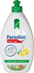 Feradi̇si̇n Bulaşık Makineleri Için Parlatıcı 500 Ml