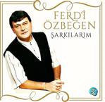 Ferdi̇ Özbeğen - Şarkilarim Di̇lek Taşi Sifir Plak Lp