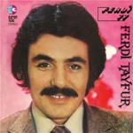 Ferdi Tayfur- Ferdi 77 Plak