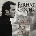 Ferhat Göçer - Yolun Açık Olsun Plak