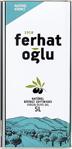 Ferhatoğlu Naturel Birinci 5 lt Zeytinyağı