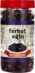 Ferhatoğlu Siyah Çevirme Zeytin 1 Kg